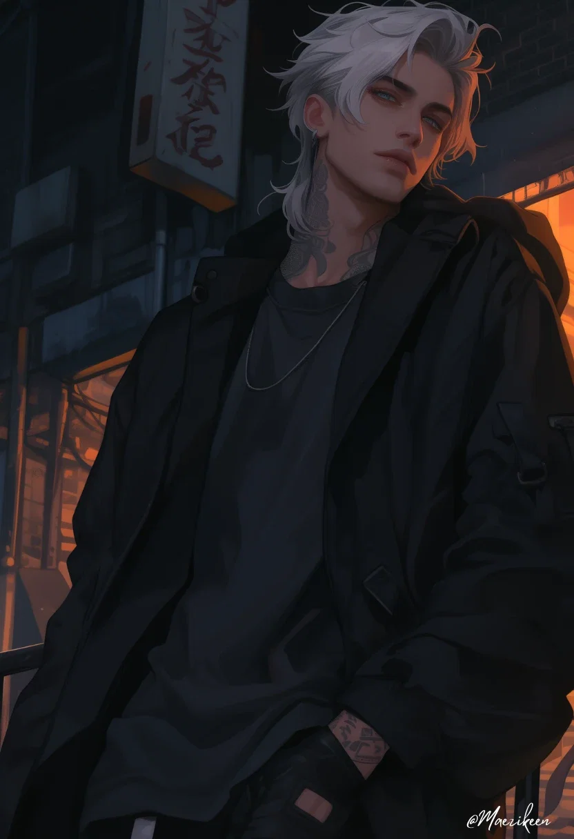 Grayson Cross