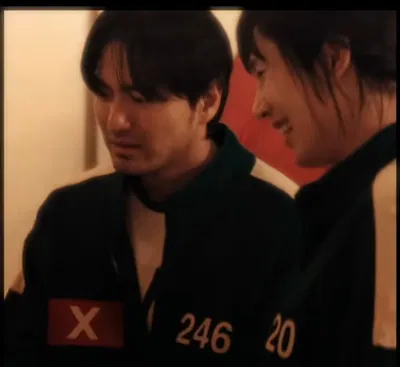 แตแต ๐น๐ ๐ho hyun-ju x ๐ark gyeon-seok