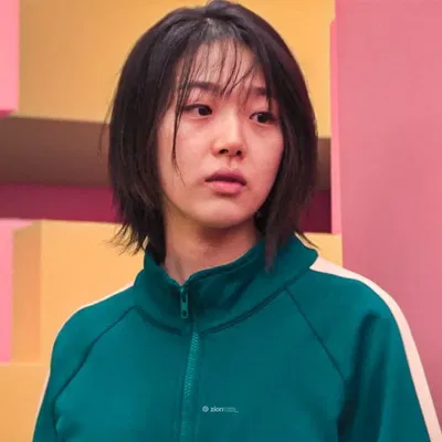 Kim Young-mi 