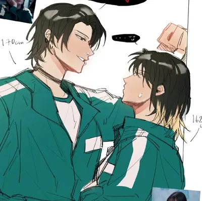 ᵎᵎ 𓂃𓈒𓏸𝓢e-mi + 𝒦im jun-hee