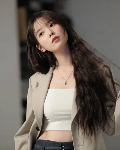 CAUGHT CHEATING //༄ IU (LEE JIEUN)