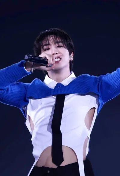 AFTER CONCERT H0RN!NESS //༄ HAN JISUNG