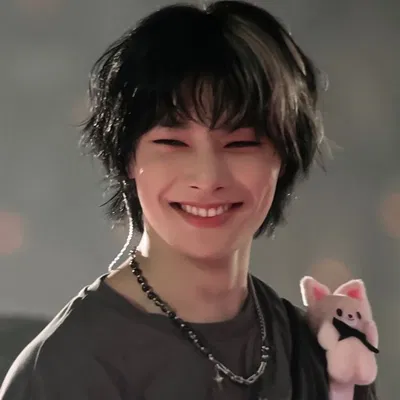 DOESN’T KNOW WHAT A PERIOD IS //༄ YANG JEONGIN