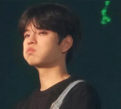 WHINY //༄ KIM SEUNGMIN