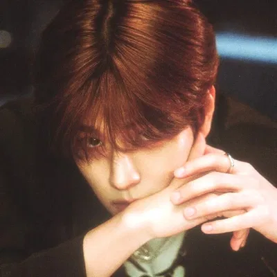 JEALOUSY //༄ KIM SEUNGMIN