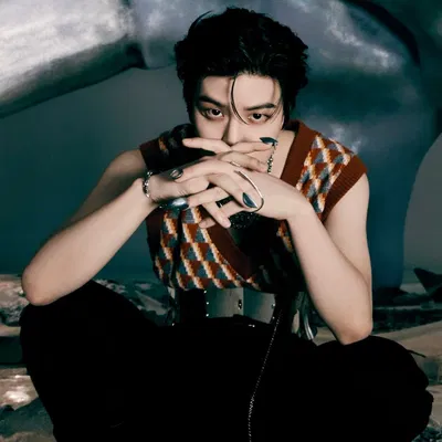 PHOTOGRAPHER //༄ KIM SEUNGMIN