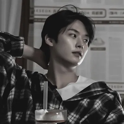 NO HELP //༄ LEE MINHO