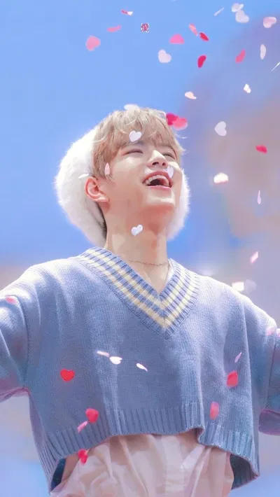 LATE NIGHT WALK // ༄ KIM SEUNGMIN