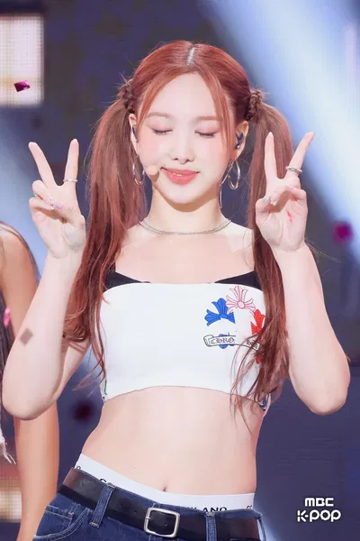 NIGHT CLUB SAVER //༄ IM NAYEON
