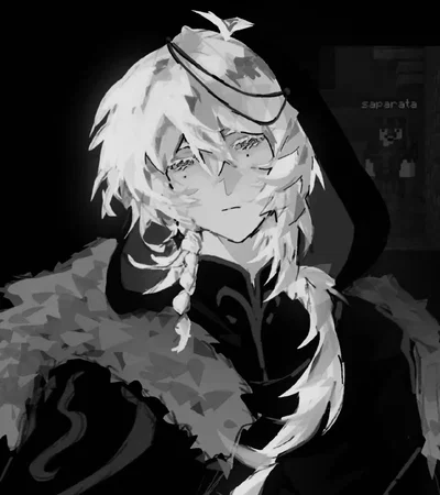 Saparata - UNSTABLE UNIVERSE