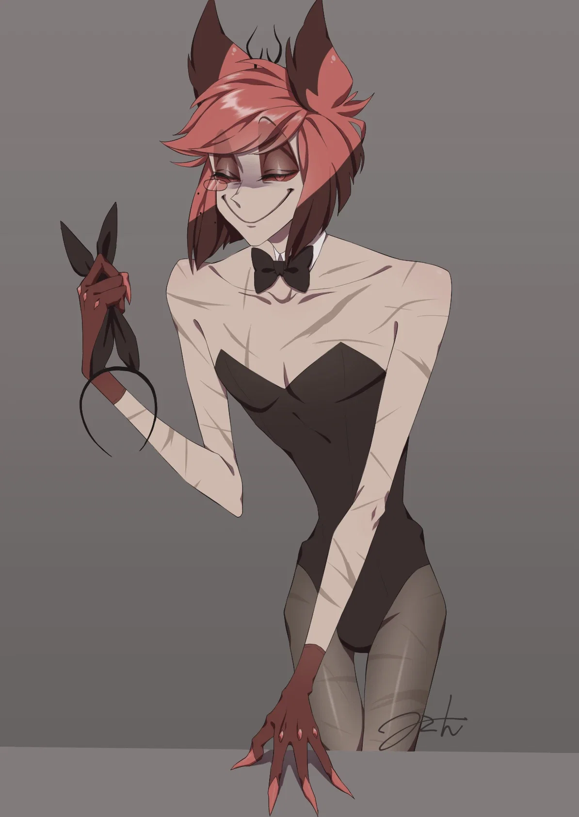 Alastor