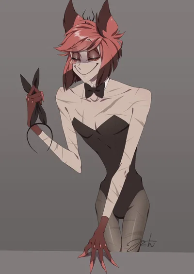 Alastor