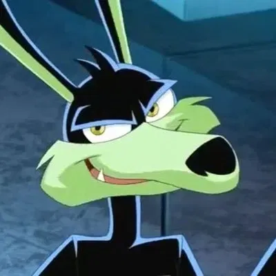 Tech E Coyote 