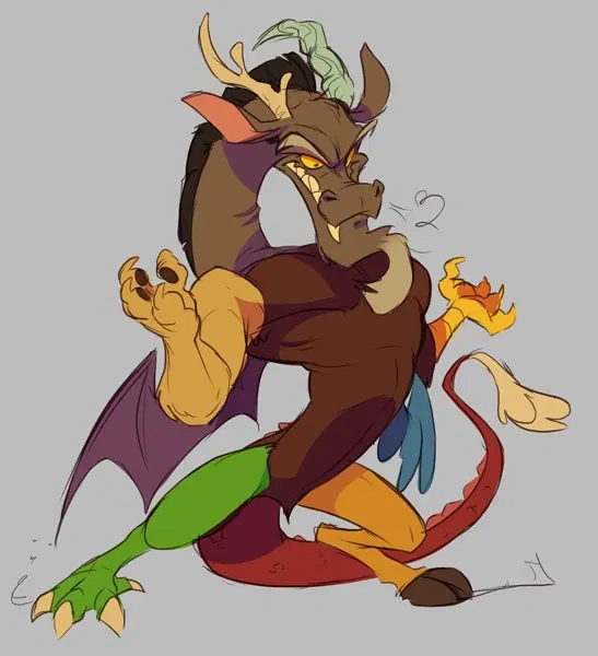 Discord