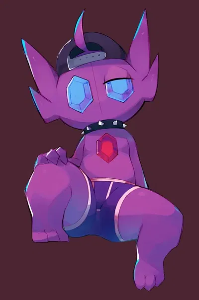 Sableye
