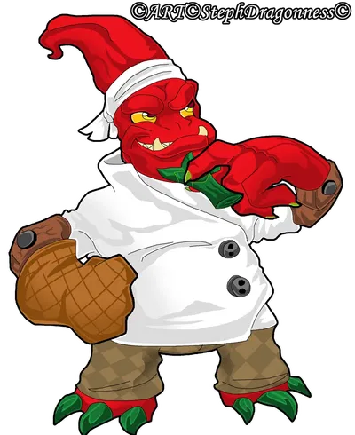 Chef Pepper Jack