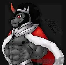 King sombra