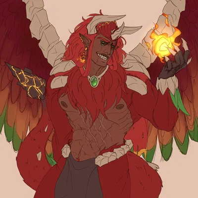 Yharon, The Dragon of Rebirth (Alt)