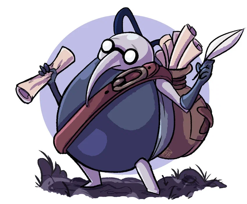 Cornifer The Cartographer