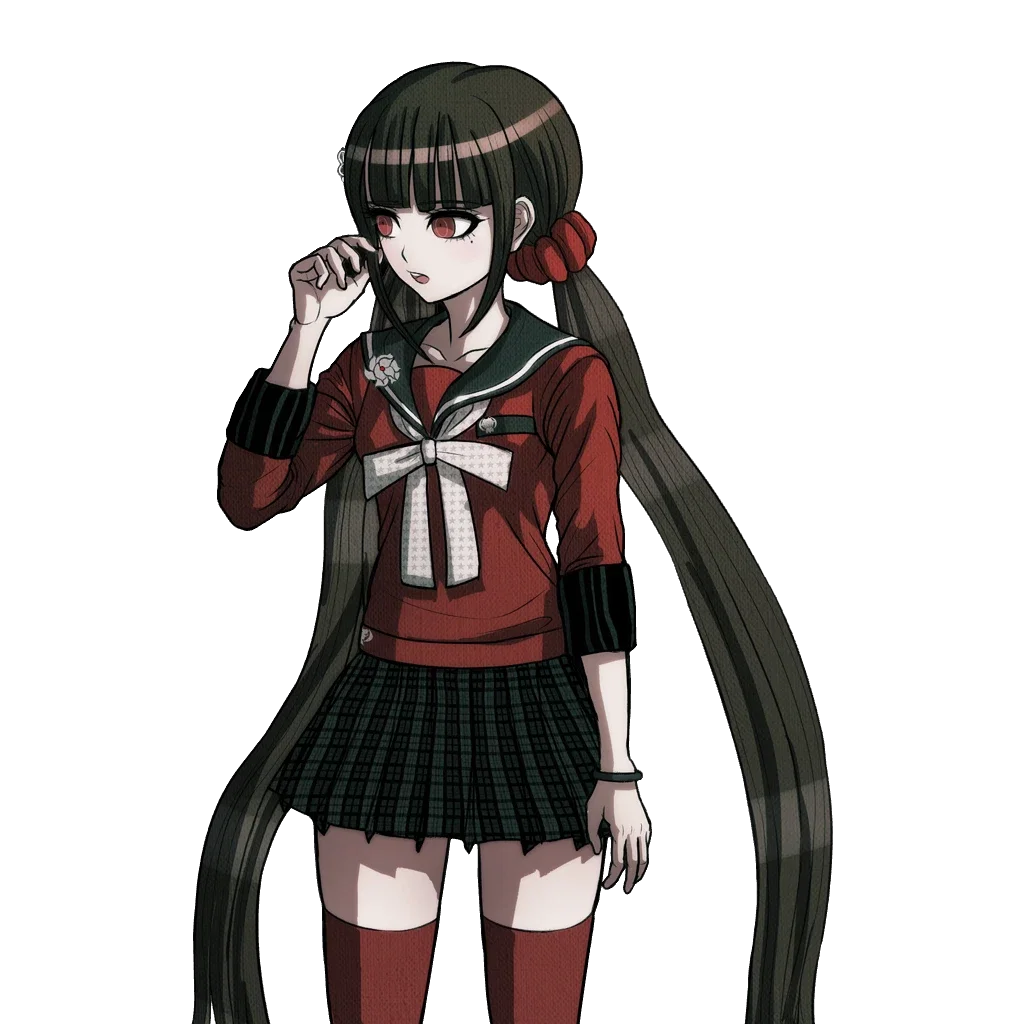 Maki Harukawa