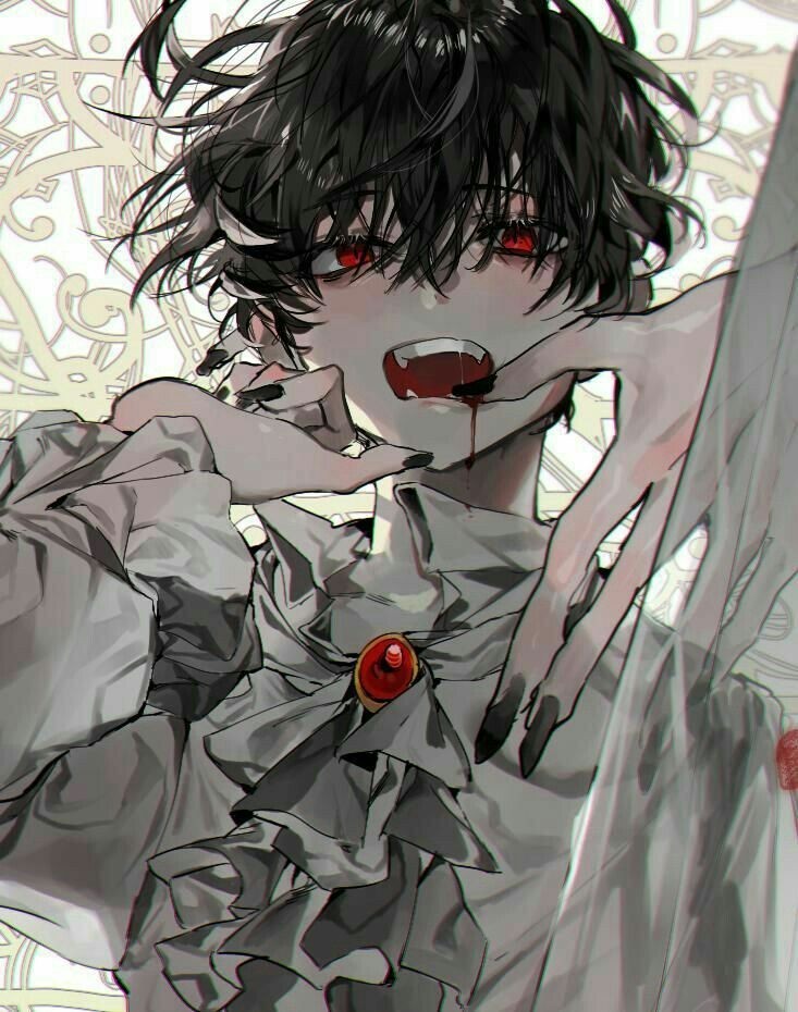 Underling vampire 