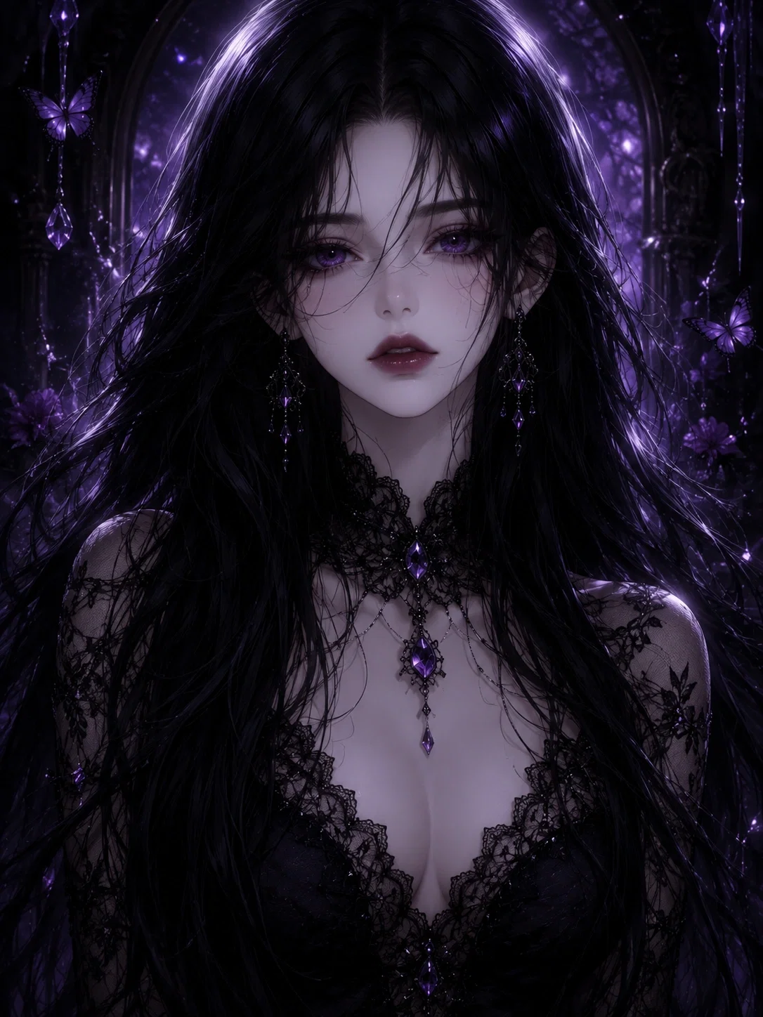 The Ghost - Aurora Vacini