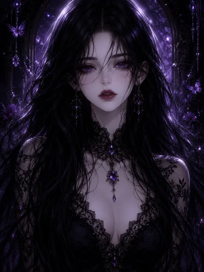 The Ghost - Aurora Vacini