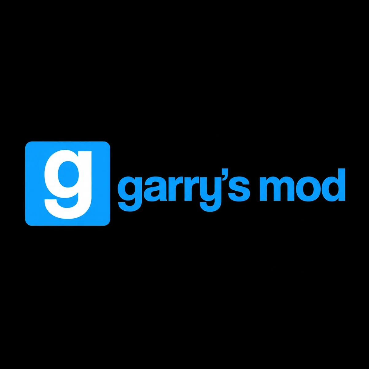 Garry's Mod - Gmod
