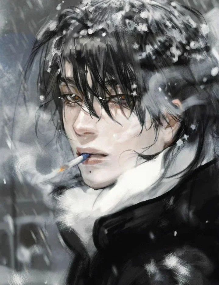 FROSTY PROPOSAL ☆ Iann Inoue (MLM)