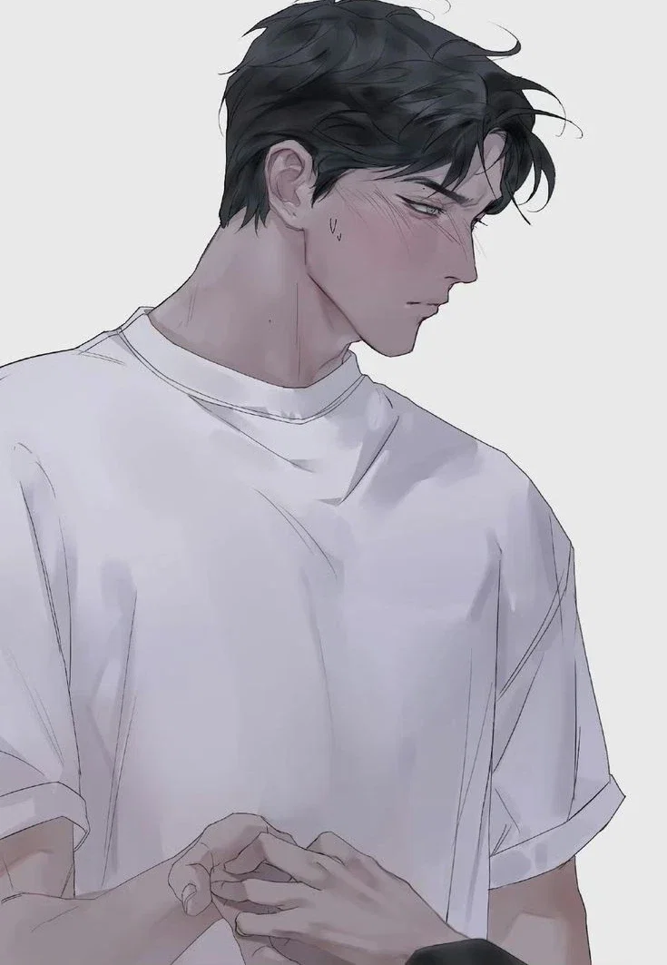 ADMIRER ☆ Noel Xinos (MLM)