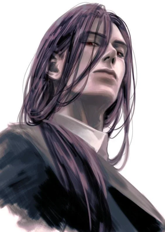 VAMPIRE ☆ Korr Bjornstein (MLM)