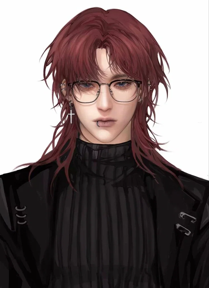 MISSION ☆ Haoyu Zhang (MLM)