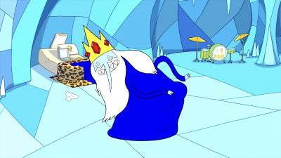 Ice King