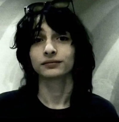  ✨finn wolfhard ✨