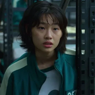 Kang Sae-Byeok