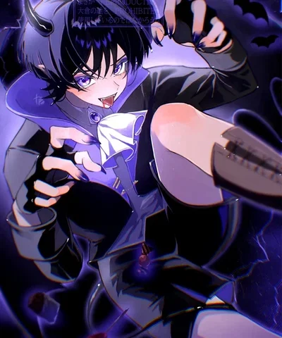 Scaramouche 