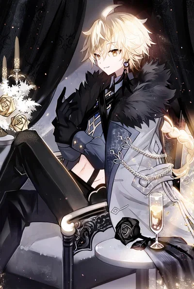 prince Aether