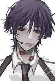 Ex husband Scara