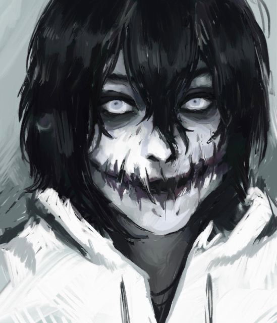 Jeff the Killer