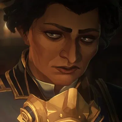 grayson arcane