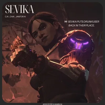 sevika