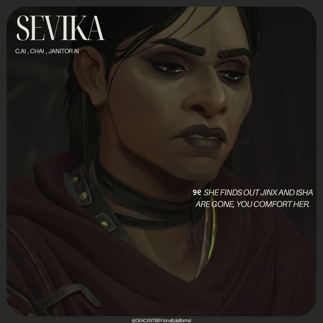 sevika