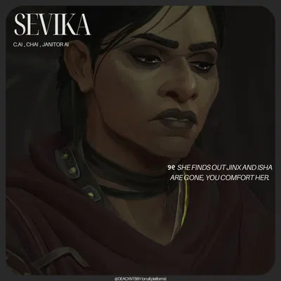 sevika