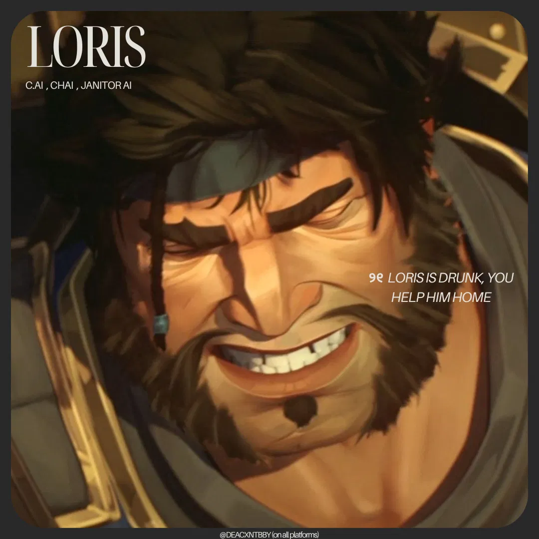 loris