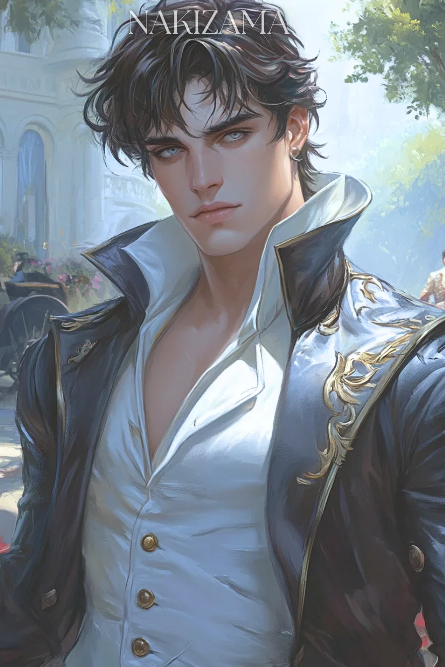 ATHERIA | Sebastian Vestes | Count
