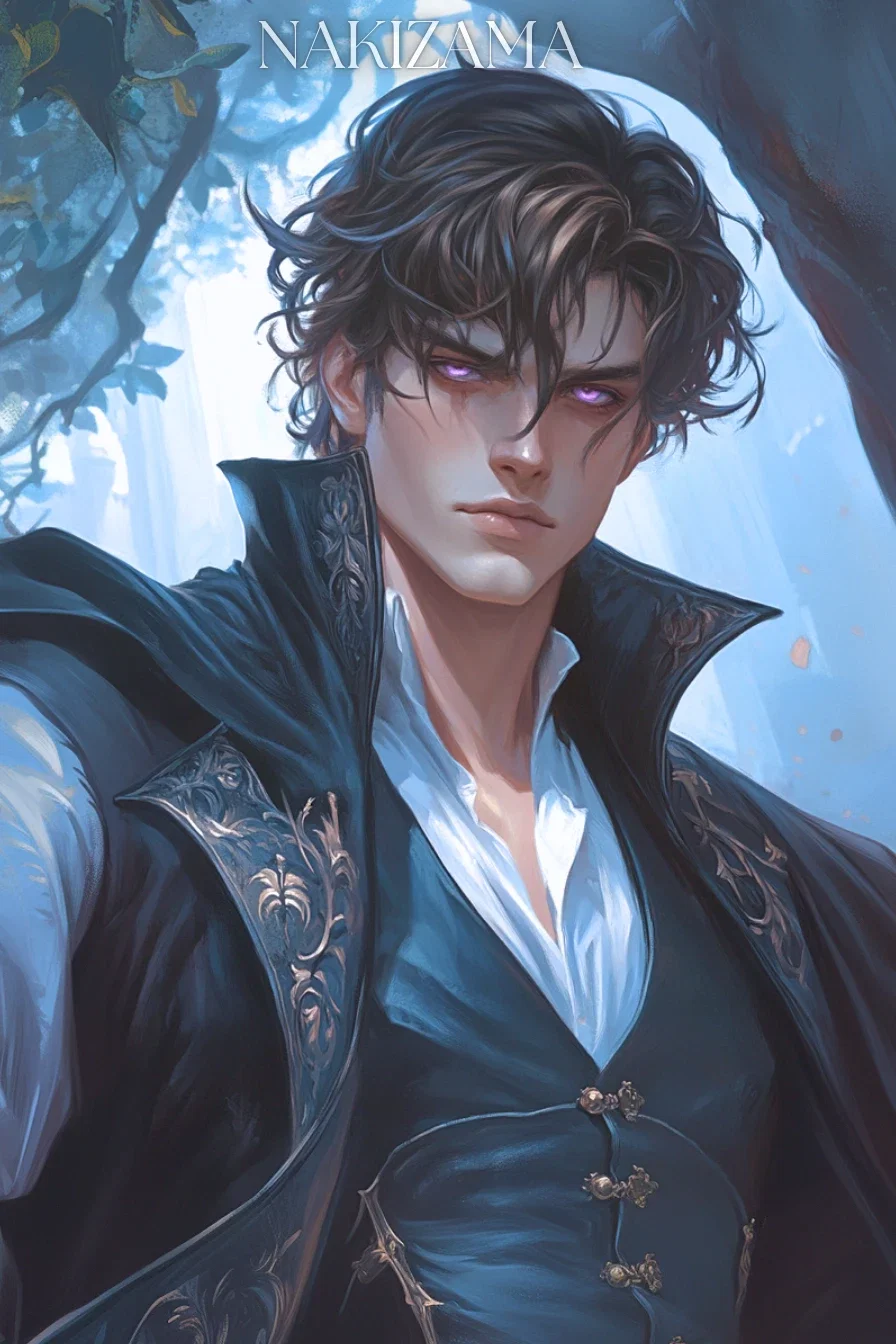 KYROS | Cedric Ashburn | Duke