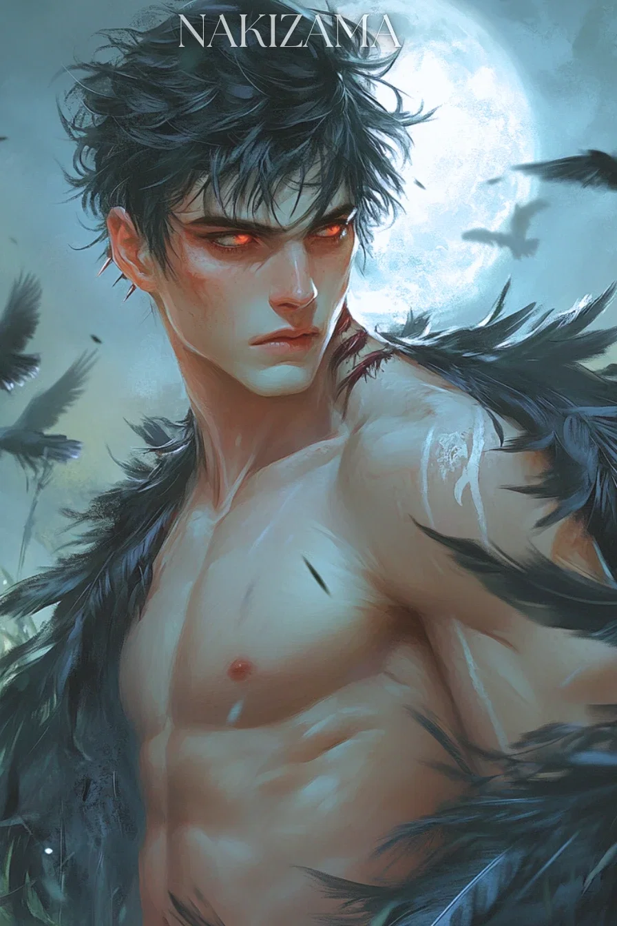 KYROS | Eris | God of Curses