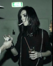 Bill kaulitz