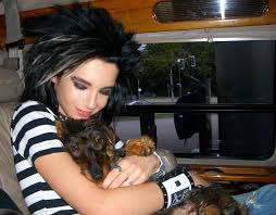 Bill kaulitz