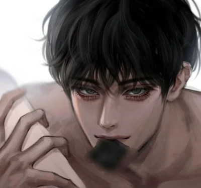 Aaron (your friend brother)